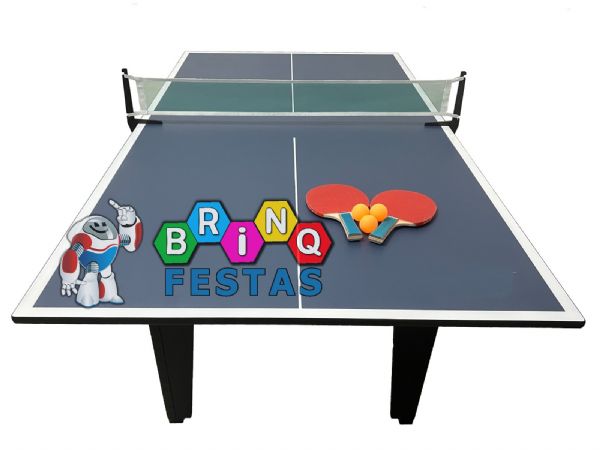 Mesa ping pong usada 【 OFERTAS Dezembro 】