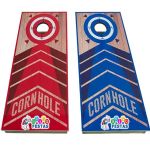 CORNHOLE ACERTE O ALVO