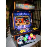 Fliperama Arcade - Bartop - Clássicos Retrô + de 10.000 Jogos
